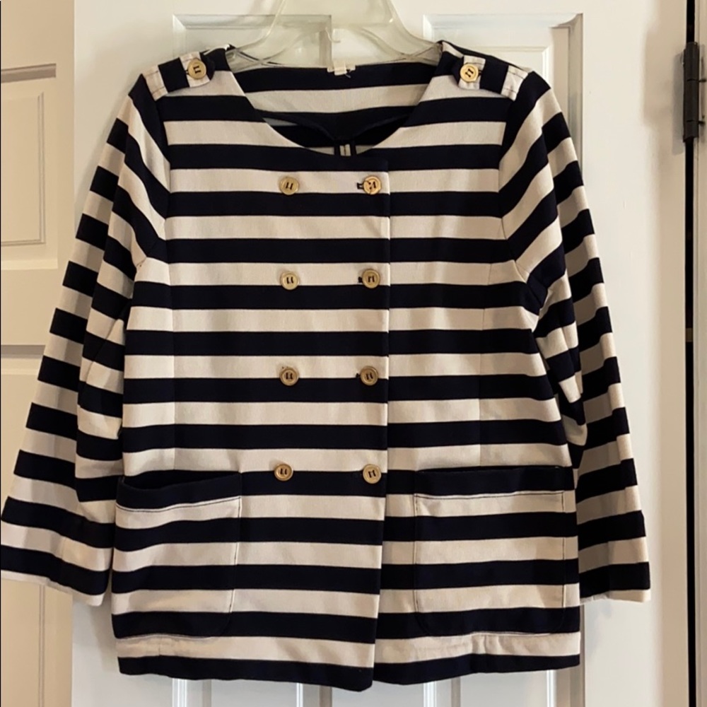 J. Crew Blazer